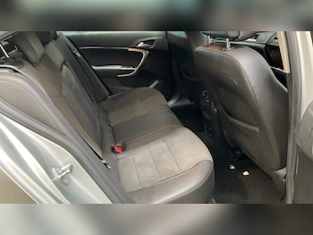 Used Vauxhall Insignia 2010 for sale - 75910307: Photo
