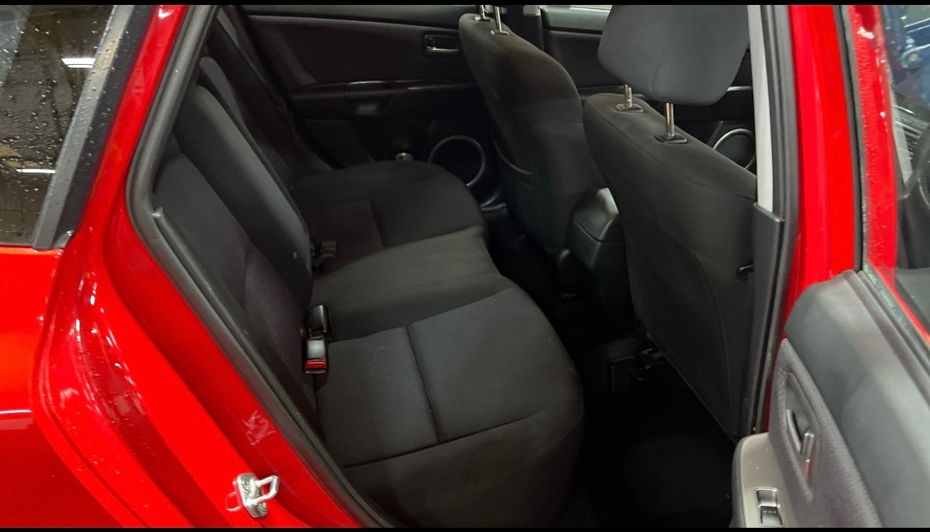 Mazda Mazda3 2007 (07) - 1.6 TS2 5dr - Image 4