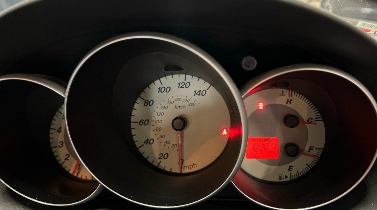 Mazda Mazda3 2007 (07) - 1.6 TS2 5dr - Image 6