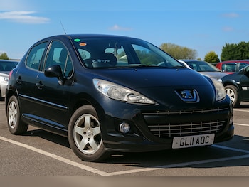 2011 (11) - 1.4 Envy 5dr