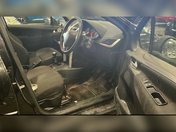 Used Peugeot 207 2011 for sale - 76536880: Photo