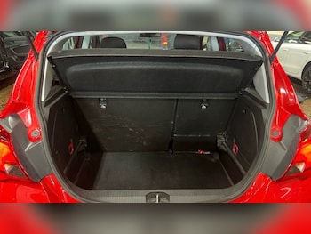 Used Vauxhall Corsa 2019 for sale - 75373660: Photo