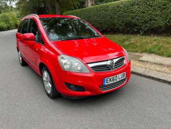 2010 (60) - 1.8i Energy 5dr