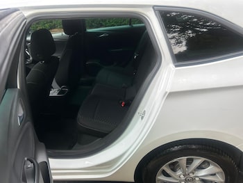 Used Vauxhall Astra 2019 for sale - 75512014: Photo
