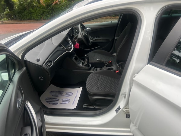 Used Vauxhall Astra 2019 for sale - 75512014: Photo 5