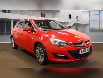 2015 (15) - 1.4i 16V Excite 5dr