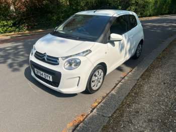 2015 (64) - 1.0 VTi Feel 3dr