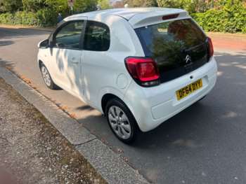 Used Citroen C1 2015 for sale - 75349531: Photo