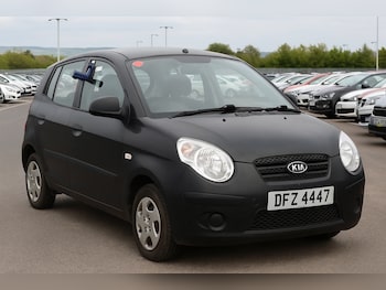 Kia - Picanto