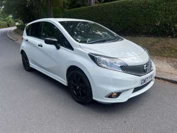 2017 (17) - 1.2 Black Edition 5dr