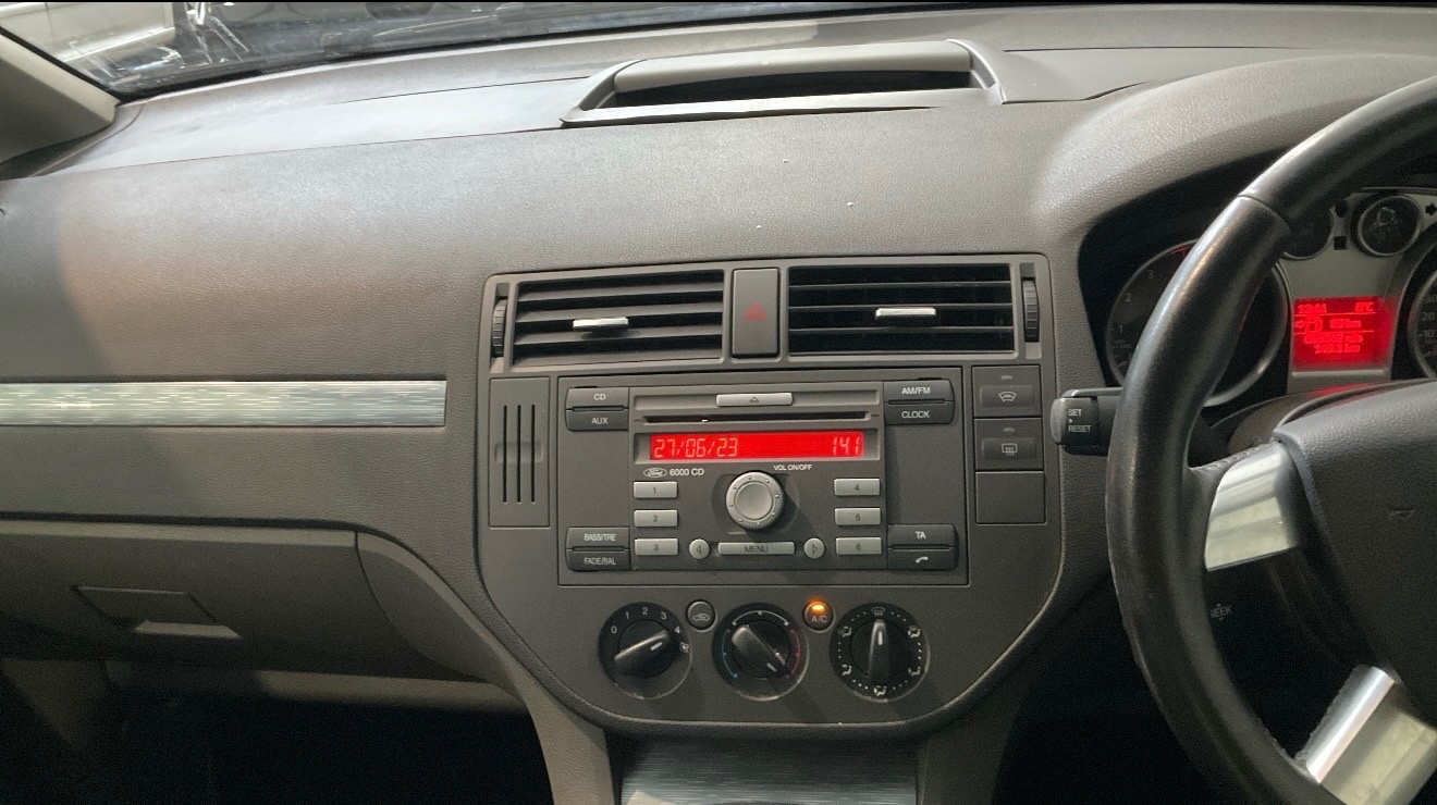 Used Ford C-Max 2008 for sale - 77423608: Photo 10