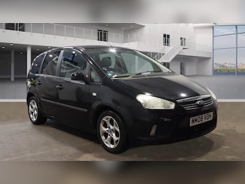Used Ford C-Max 2008 for sale - 77423608: Photo