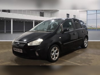 Used Ford C-Max 2008 for sale - 77423608: Photo