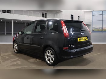 Used Ford C-Max 2008 for sale - 77423608: Photo