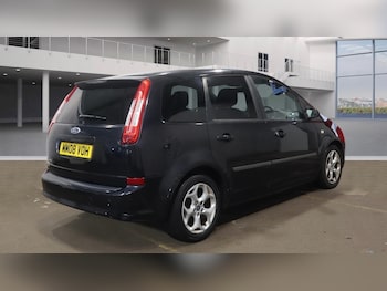 Used Ford C-Max 2008 for sale - 77423608: Photo