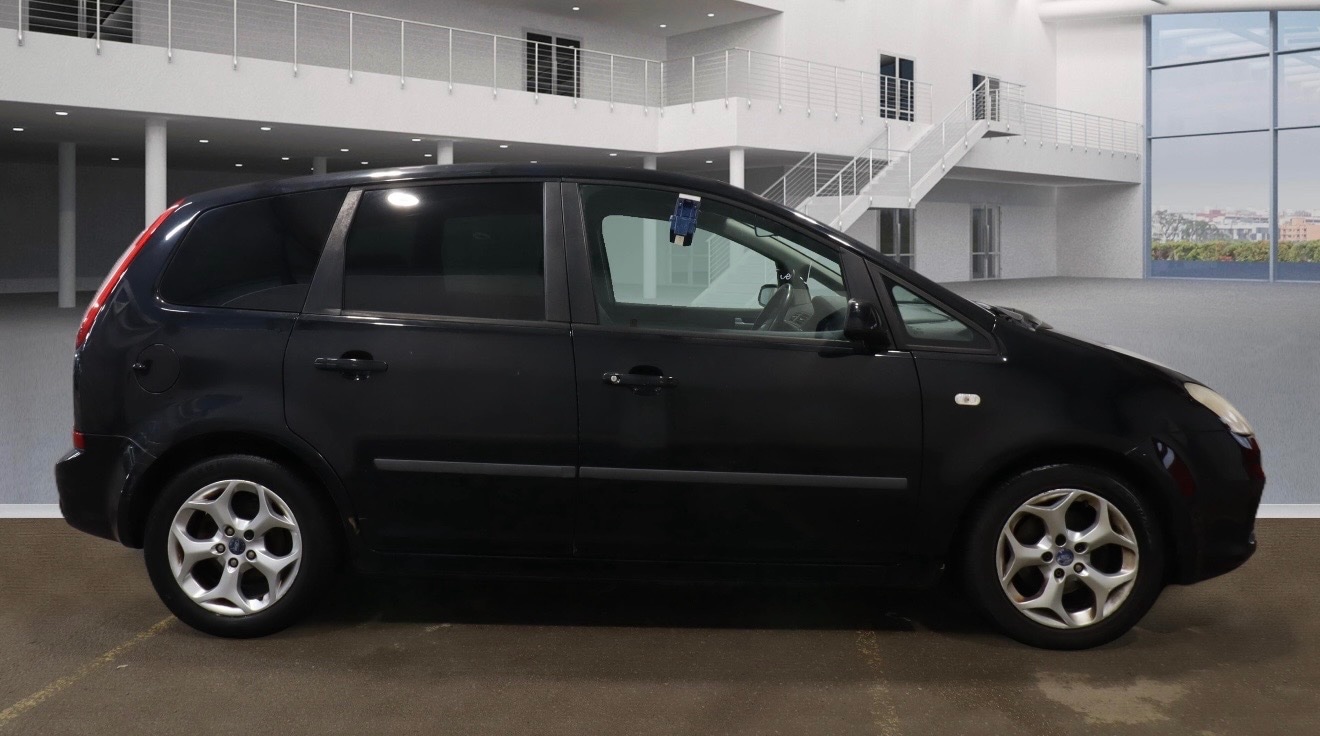 Used Ford C-Max 2008 for sale - 77423608: Photo 5