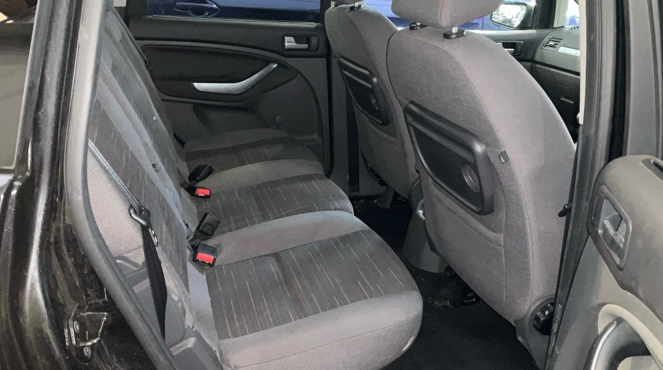 Used Ford C-Max 2008 for sale - 77423608: Photo 8