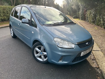 2010 (10) - 1.6 Zetec 5dr