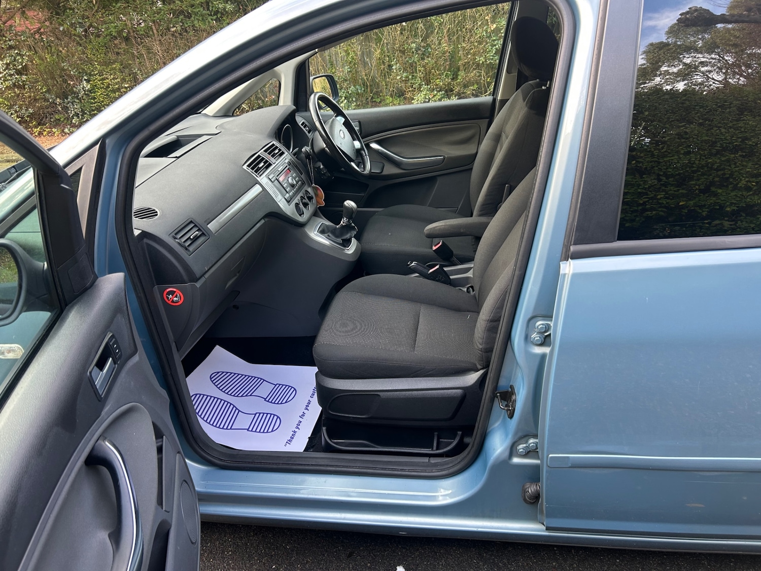 Used Ford C-Max 2010 for sale - 77310832: Photo 5