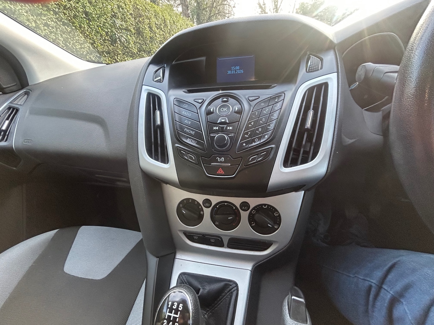 Used Ford Focus 2011 for sale - 77379430: Photo 10