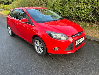 Used Ford Focus 2011 for sale - 77379430: Photo