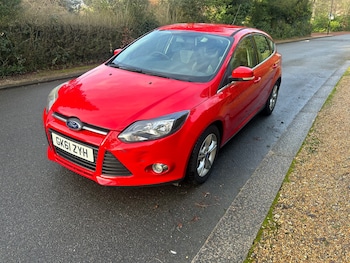 Used Ford Focus 2011 for sale - 77379430: Photo