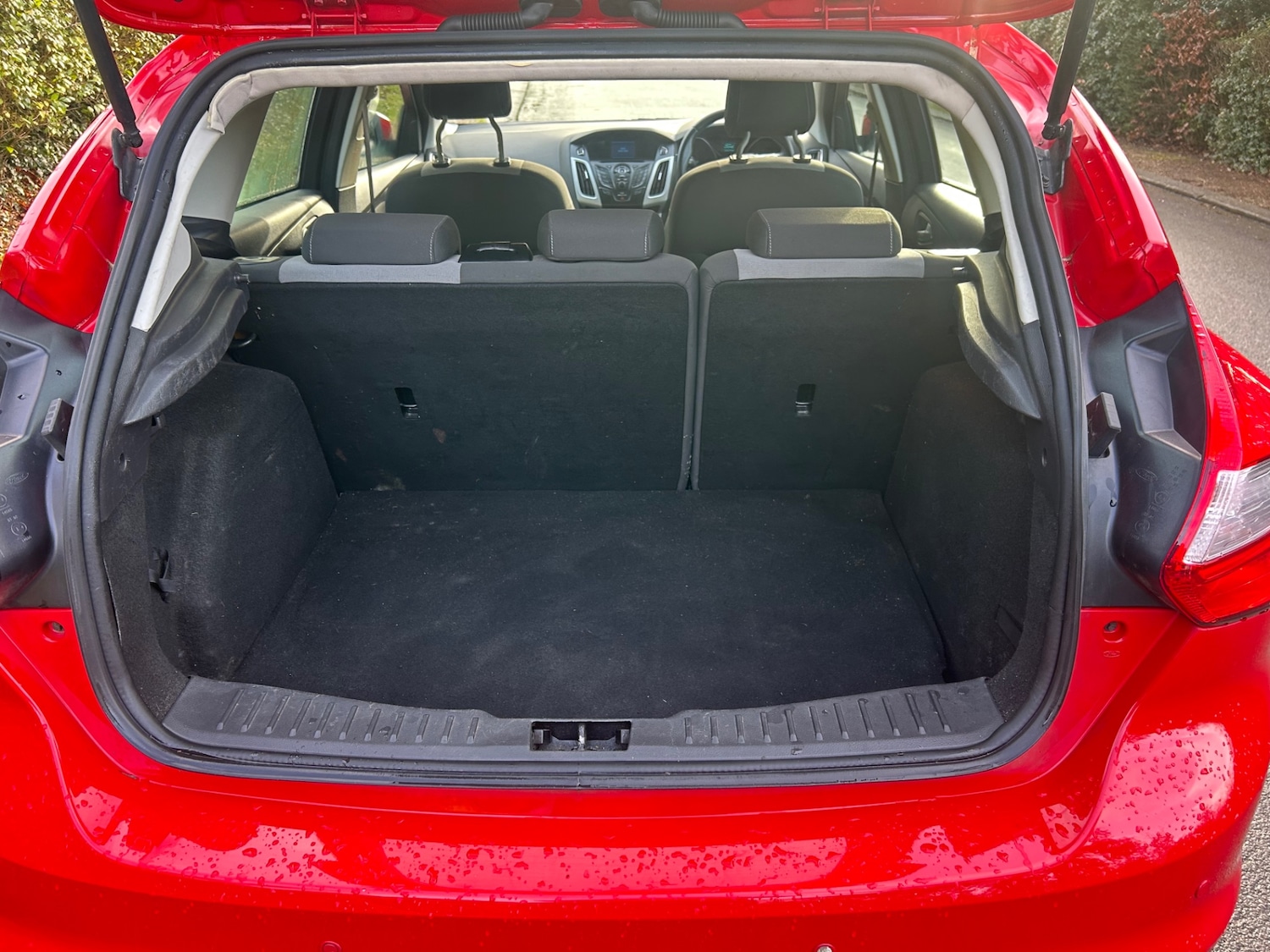 Used Ford Focus 2011 for sale - 77379430: Photo 5