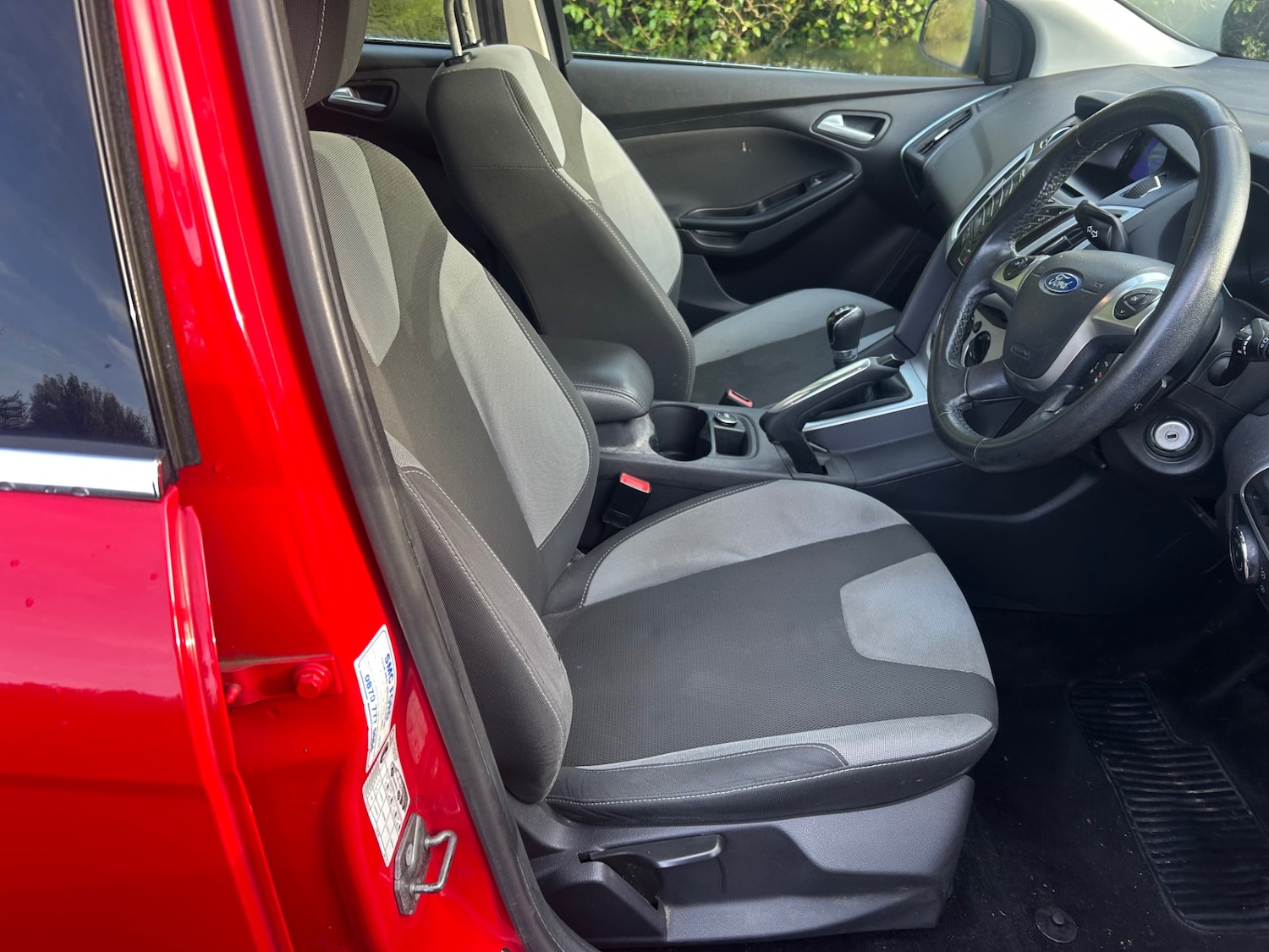 Used Ford Focus 2011 for sale - 77379430: Photo 7