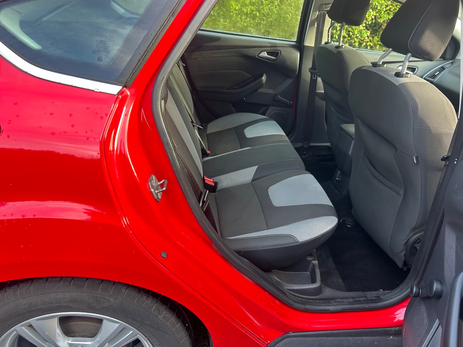 Used Ford Focus 2011 for sale - 77379430: Photo 9