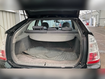 Used Toyota Prius 2007 for sale - 75803164: Photo