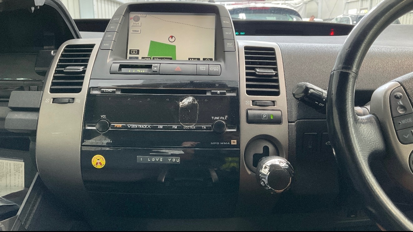 Vehicle 7