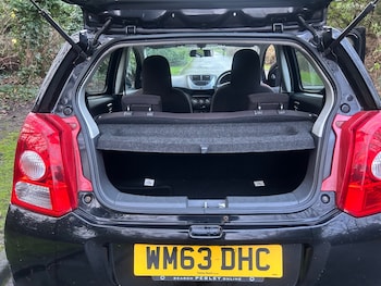 Used Suzuki Alto 2014 for sale - 76643812: Photo