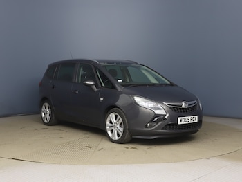 2016 (65) - 1.4T SRi 5dr