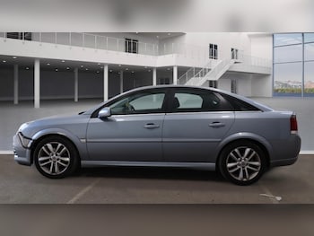 Used Vauxhall Vectra 2007 for sale - 75645496: Photo