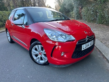 Citroen DS3 feature image