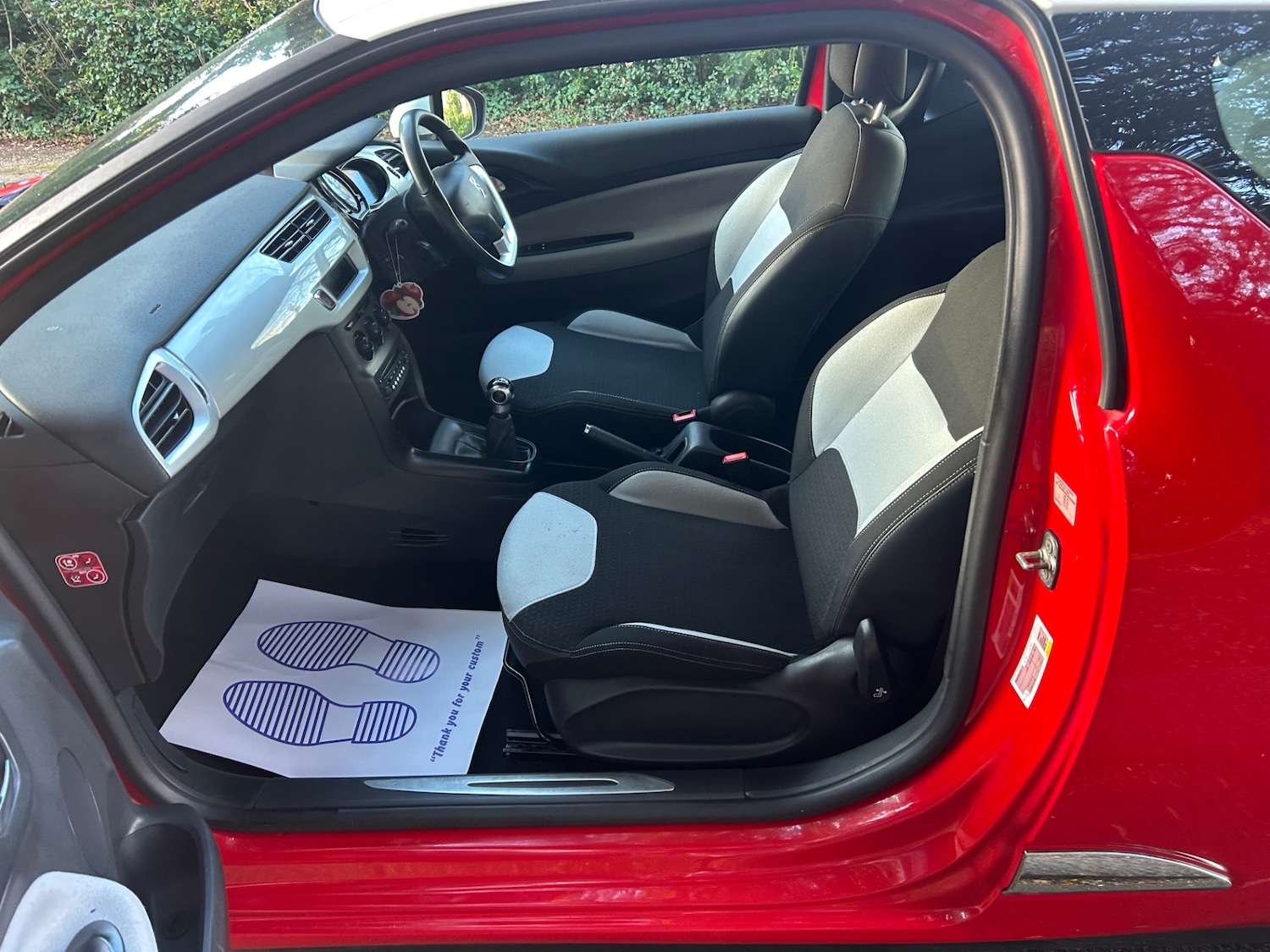 Used Citroen DS3 2014 for sale - 77051763: Photo 5