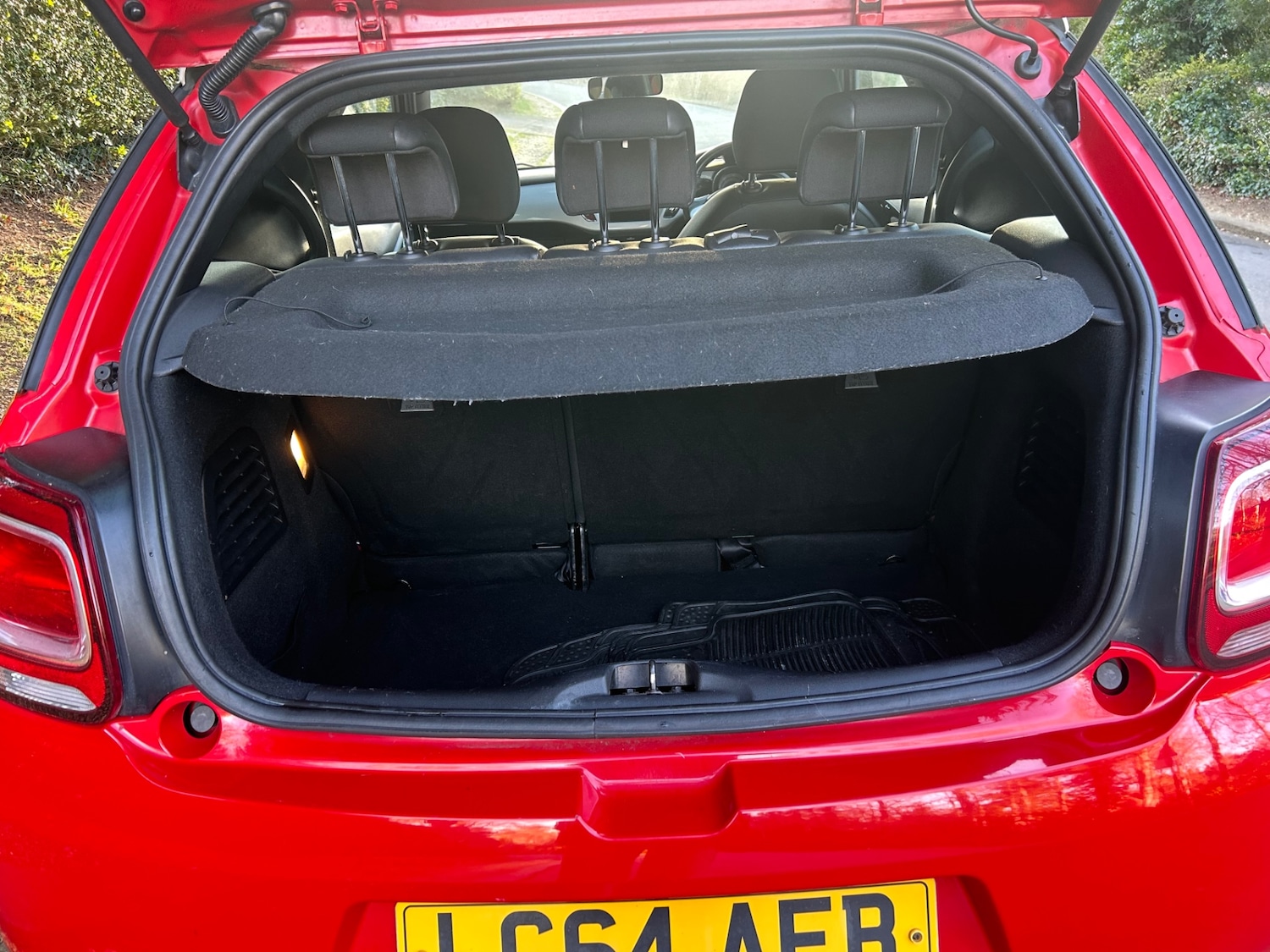 Used Citroen DS3 2014 for sale - 77051763: Photo 6