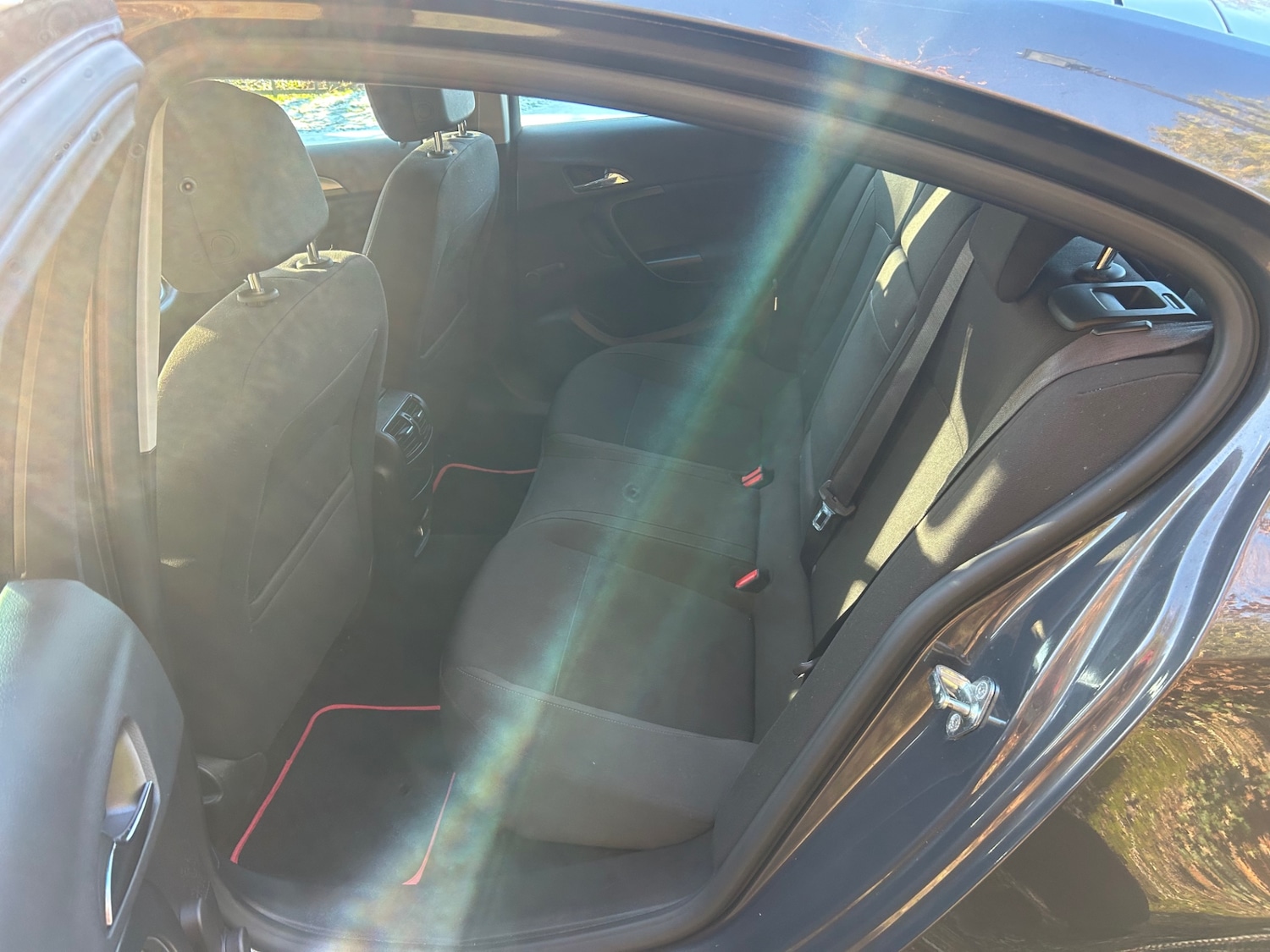 Used Vauxhall Insignia 2013 for sale - 77099925: Photo 4