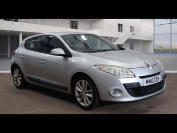 2010 (10) - 1.6 16V I-Music 5dr