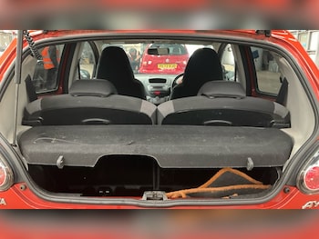 Used Toyota AYGO 2013 for sale - 76258144: Photo 3