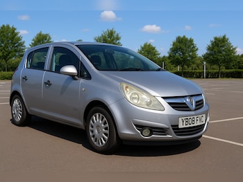 2008 (08) - 1.2i 16V Life 5dr