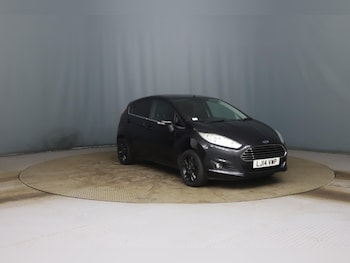 Ford Fiesta feature image