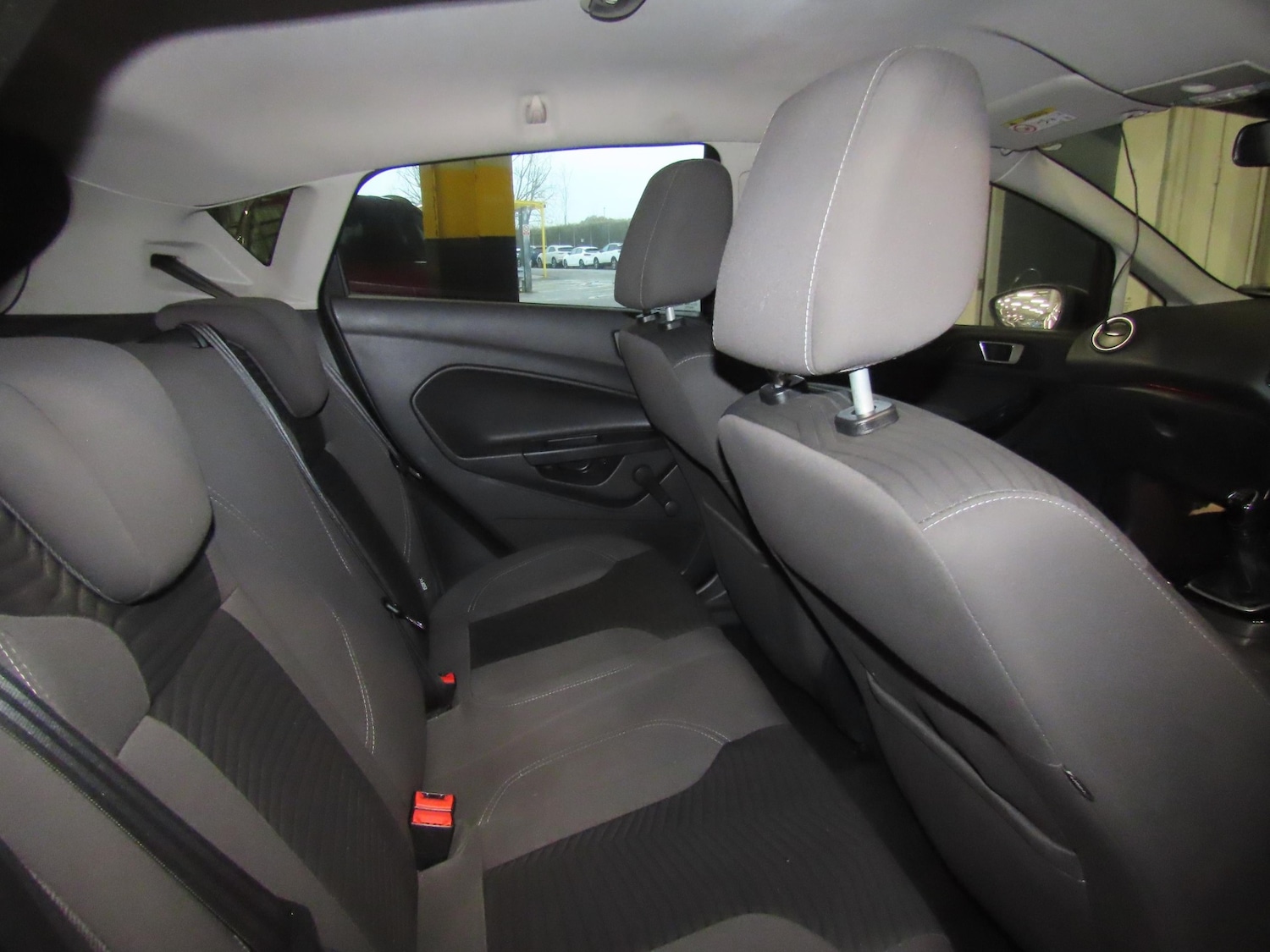 Used Ford Fiesta 2014 for sale - 77154175: Photo 6