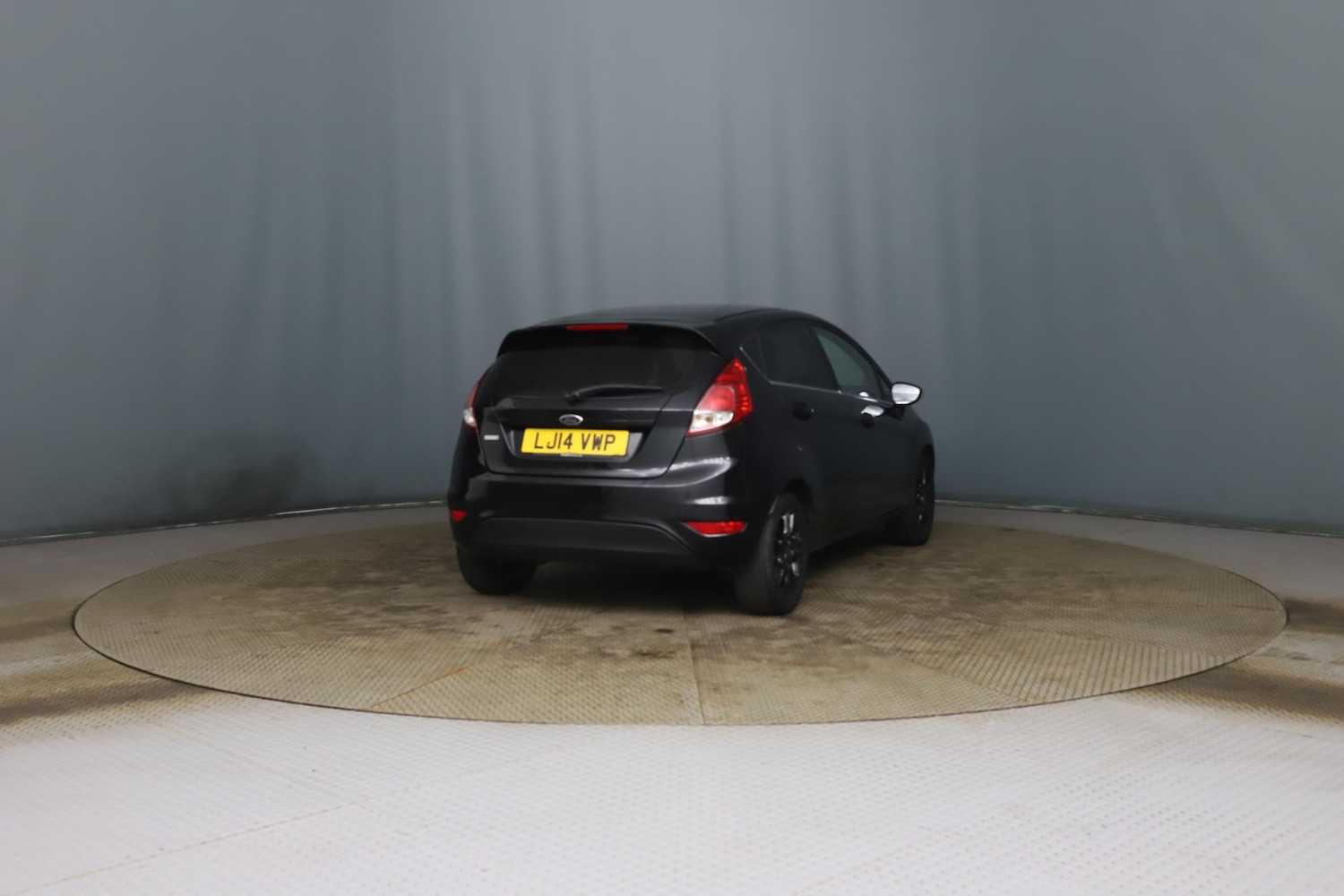 Used Ford Fiesta 2014 for sale - 77154175: Photo 8