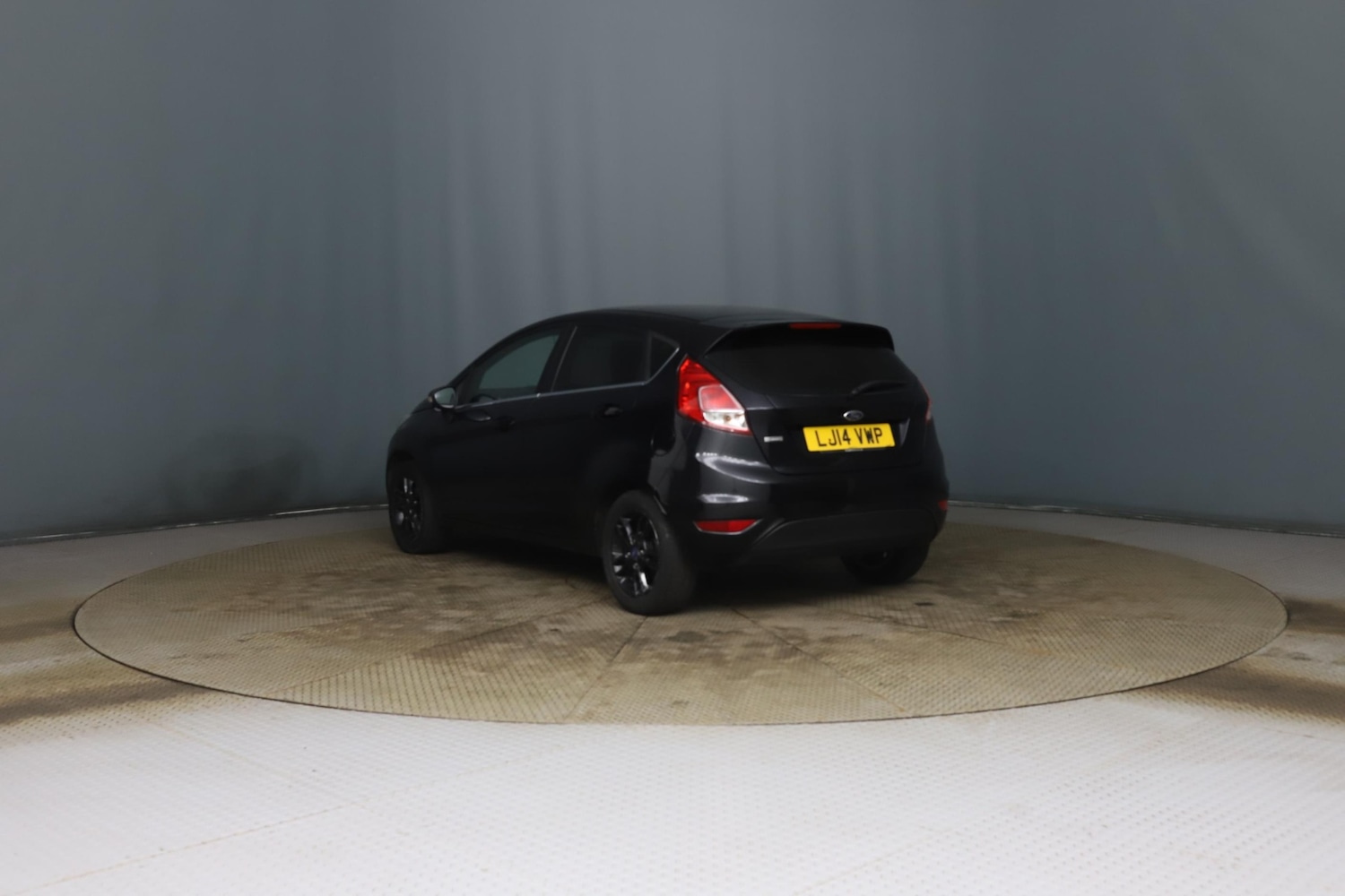 Used Ford Fiesta 2014 for sale - 77154175: Photo 9