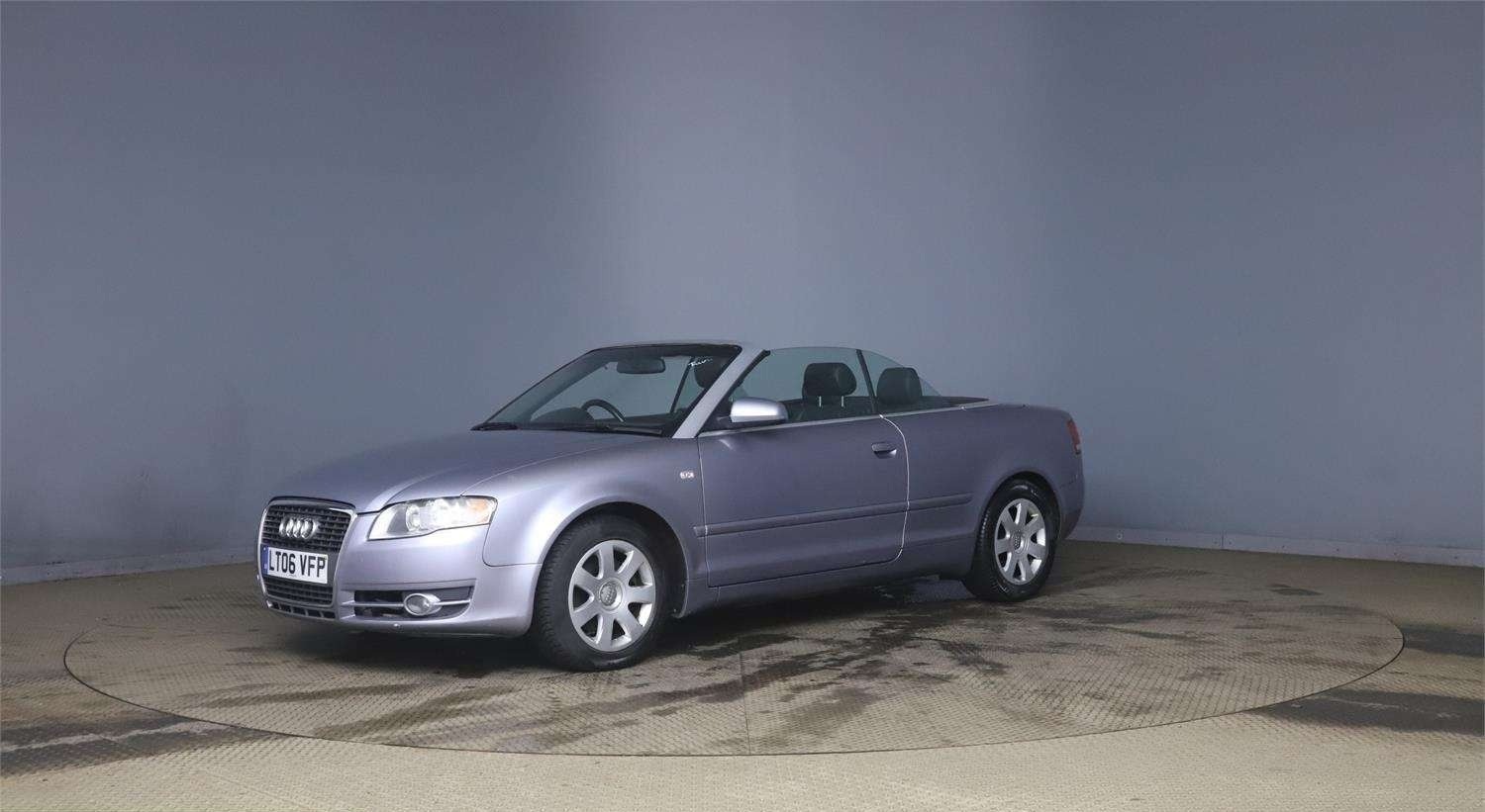 Used Audi A4 2006 for sale - 77084290: Photo 10