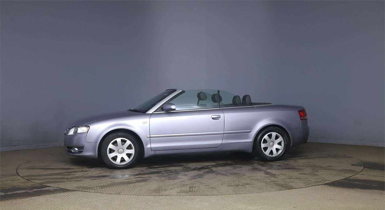 Used Audi A4 2006 for sale - 77084290: Photo 11
