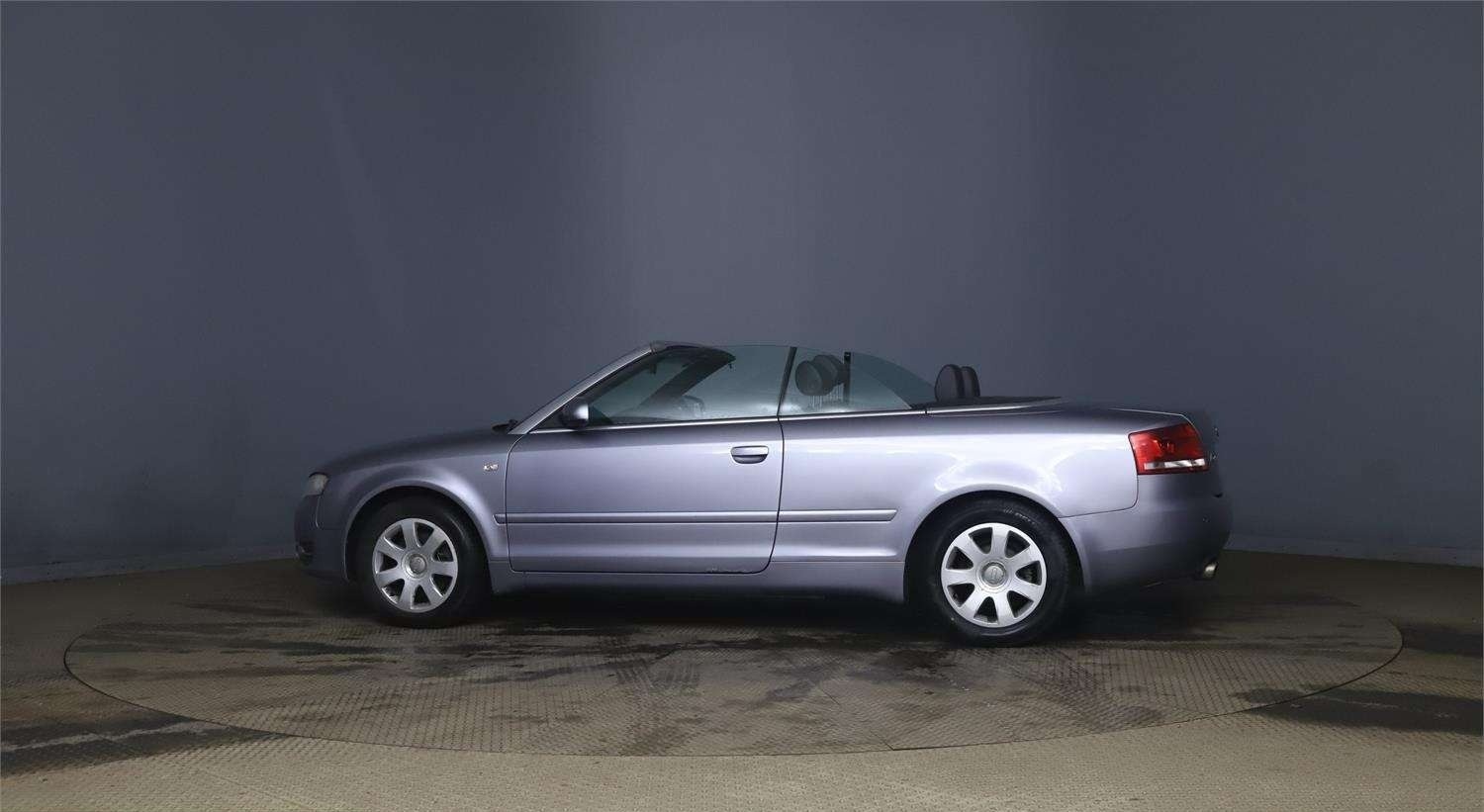 Used Audi A4 2006 for sale - 77084290: Photo 12