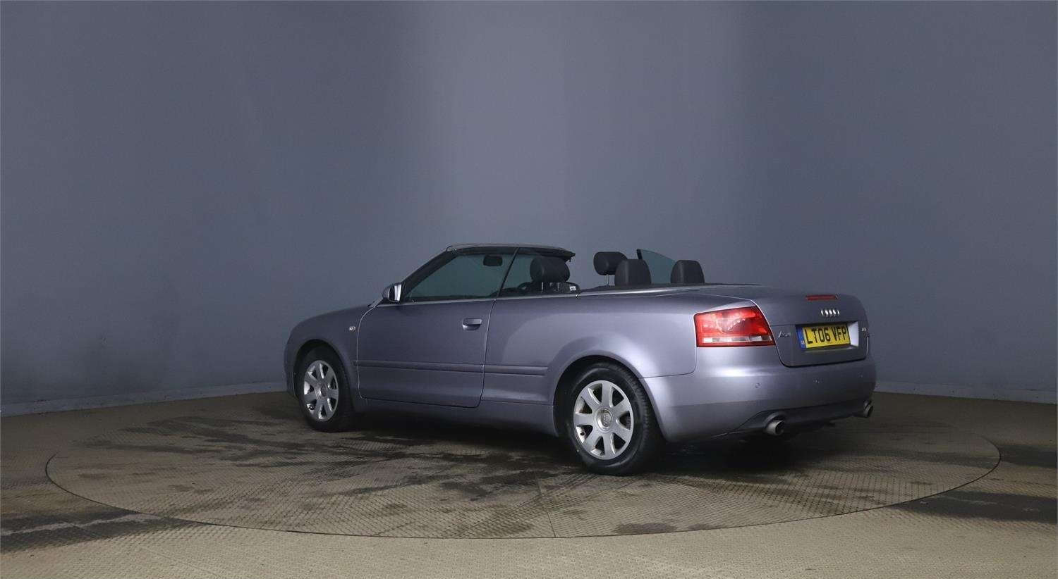 Used Audi A4 2006 for sale - 77084290: Photo 13