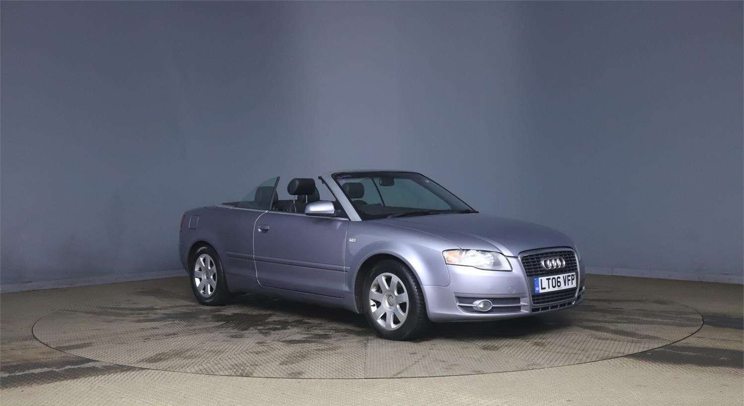 Used Audi A4 2006 for sale - 77084290: Photo 7